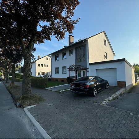 Ferienwohnung In คอร์บาค ภายนอก รูปภาพ
