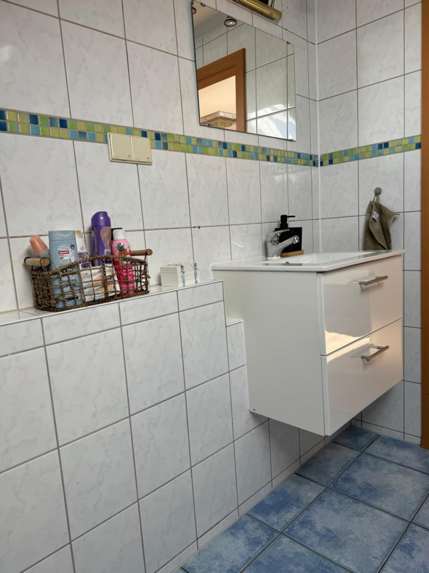 Ferienwohnung In คอร์บาค ภายนอก รูปภาพ
