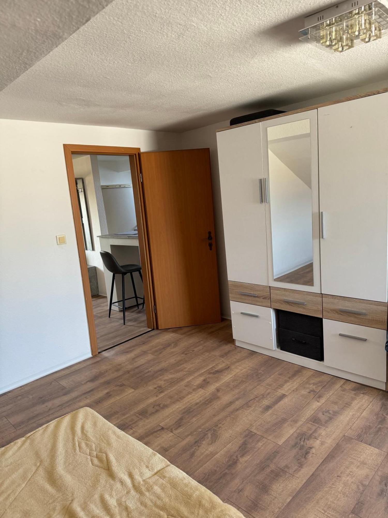 Ferienwohnung In คอร์บาค ภายนอก รูปภาพ