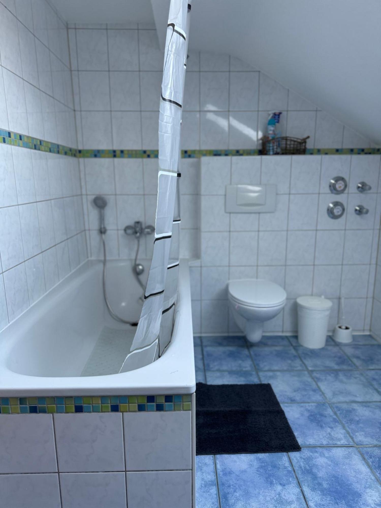 Ferienwohnung In คอร์บาค ภายนอก รูปภาพ